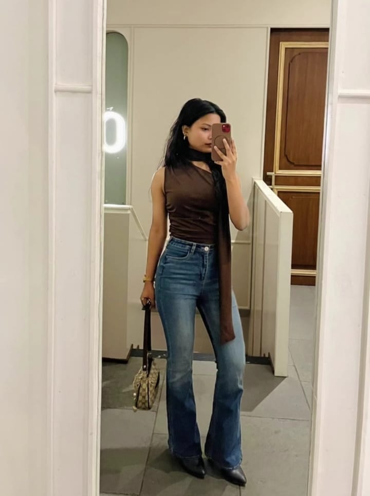 Aanchal Hyd Escort Service in Hyderabad