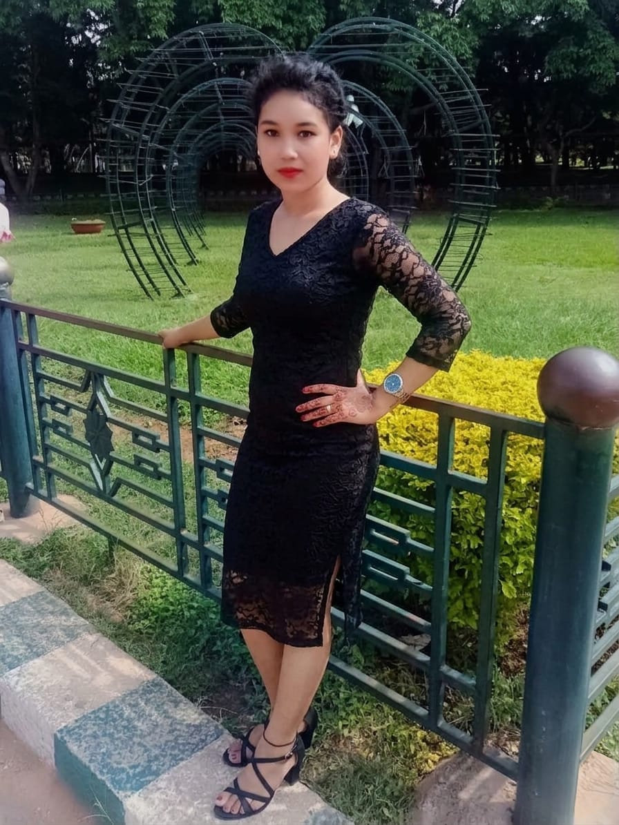 Aruna Hyd Escort Service in Hyderabad