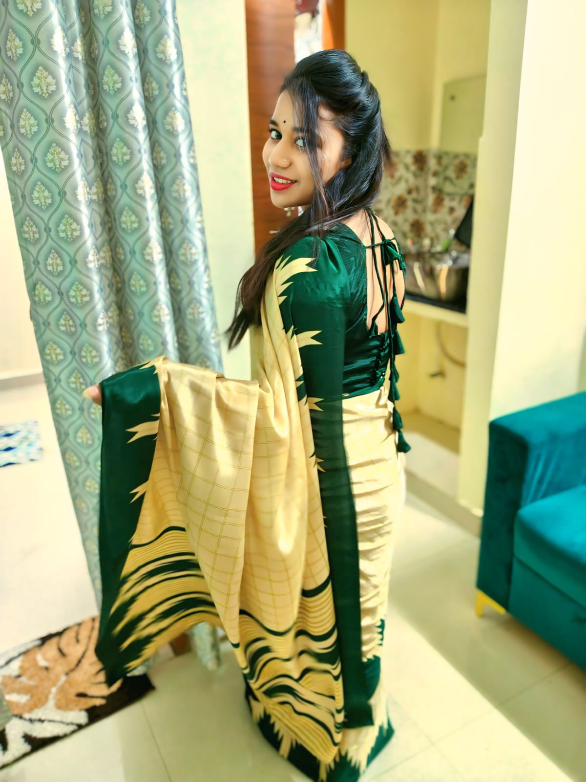 Kavya Hyd Escort Service in Hyderabad