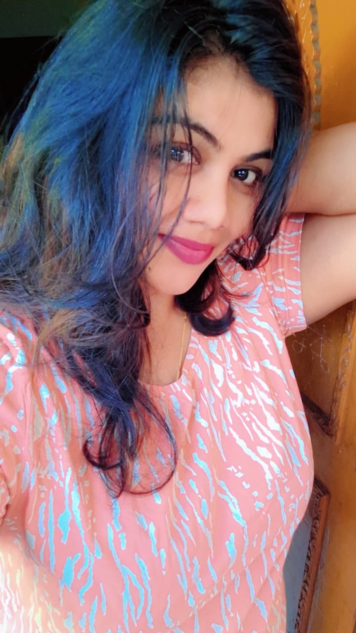 Neha Hyd Escort Service in Hyderabad