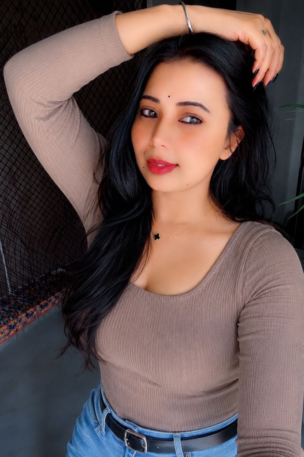 Ritu Hyd Escort Service in Hyderabad